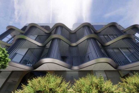 3 chambres Appartement à Paphos, Cyprus No. 84540 5