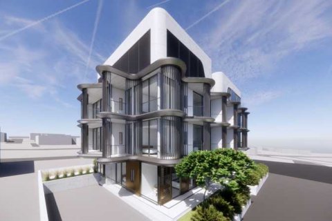 3 chambres Appartement à Paphos, Cyprus No. 84540 6