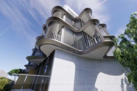 3 chambres Appartement à Paphos, Cyprus No. 84540 9