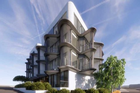 3 chambres Appartement à Paphos, Cyprus No. 84540 4