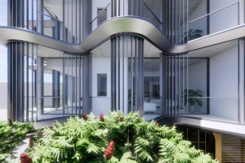 3 chambres Appartement à Paphos, Cyprus No. 84540 3