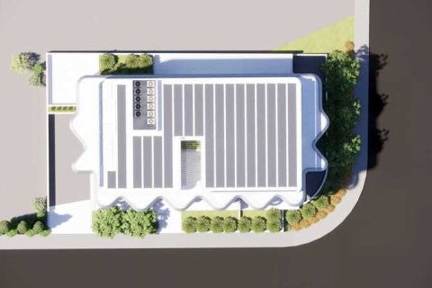 3 chambres Appartement à Paphos, Cyprus No. 84540 11