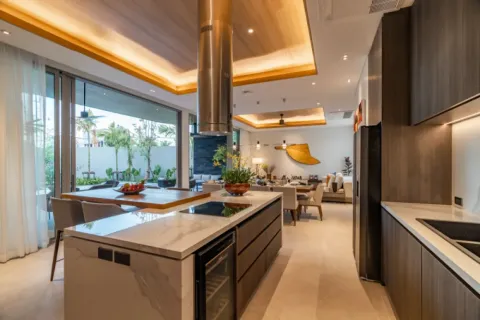 4 bedrooms Villa in Phuket, Thailand No. 2971 7