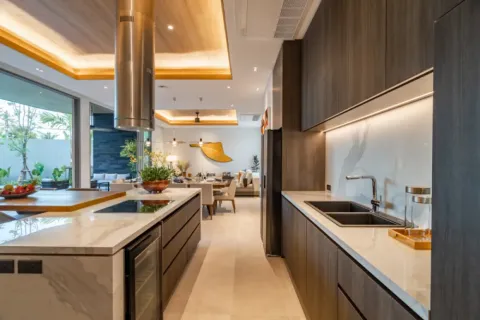 4 bedrooms Villa in Phuket, Thailand No. 2971 8