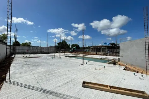 4 bedrooms Villa in Phuket, Thailand No. 2971 30