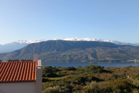 Дом с 4 спальнями в Ханья, Греция №78720 1