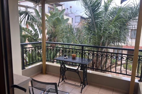 Дом с 4 спальнями в Ханья, Греция №78720 9