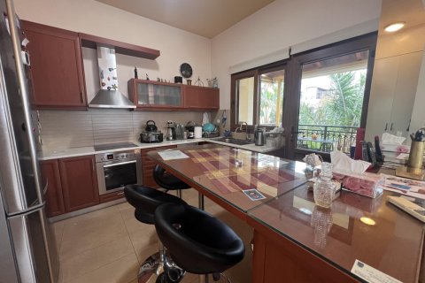 Дом с 4 спальнями в Ханья, Греция №78720 7