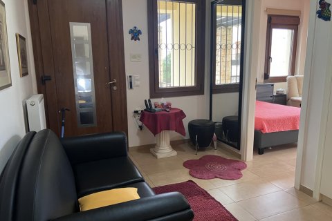 Дом с 4 спальнями в Ханья, Греция №78720 8