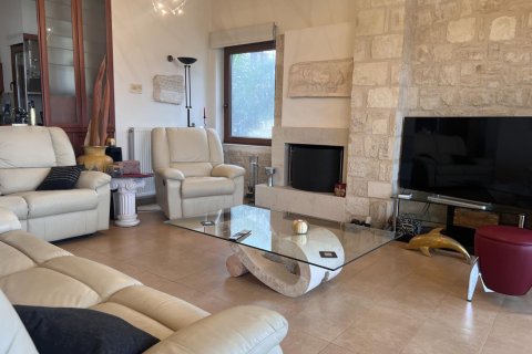 Дом с 4 спальнями в Ханья, Греция №78720 5