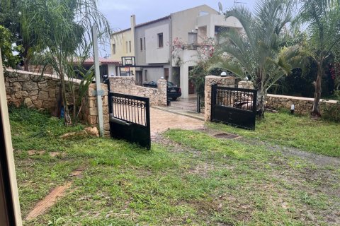 Дом с 4 спальнями в Ханья, Греция №78720 15