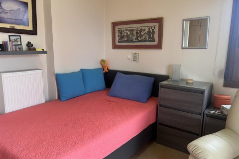 Дом с 4 спальнями в Ханья, Греция №78720 10