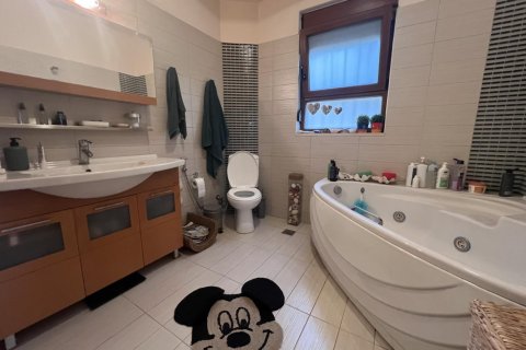 Дом с 4 спальнями в Ханья, Греция №78720 14