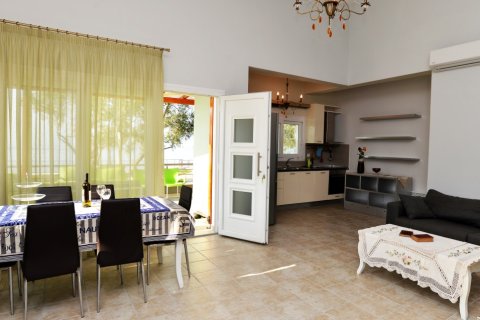 2 bedrooms Villa in Thasos, Greece No. 57801 12