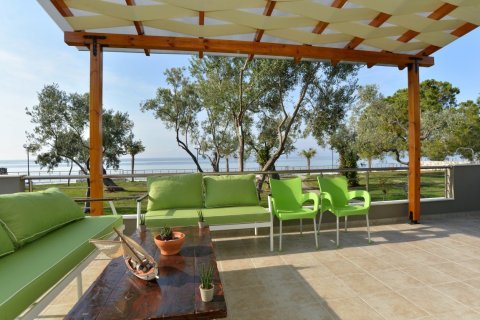 2 bedrooms Villa in Thasos, Greece No. 57801 22
