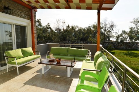 2 bedrooms Villa in Thasos, Greece No. 57801 9