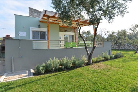 2 bedrooms Villa in Thasos, Greece No. 57801