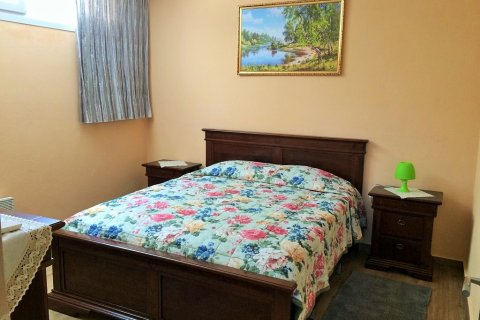 2 bedrooms Villa in Thasos, Greece No. 57801 4