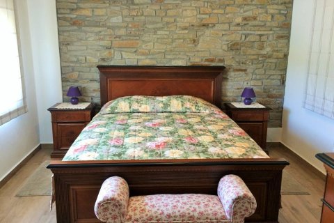 2 bedrooms Villa in Thasos, Greece No. 57801 6