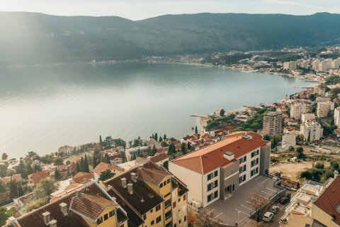 1 bedroom Apartment in Herceg Novi, Montenegro No. 104789 1