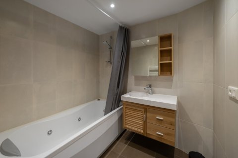 1 chambre Appartement à Les Belleville, France No. 100018 9