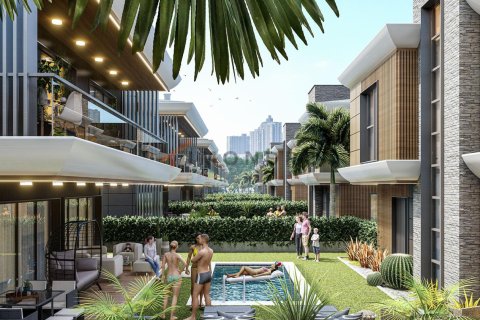 Вилла с 6 спальнями в Dao Huu Canh, Вьетнам №80358 9