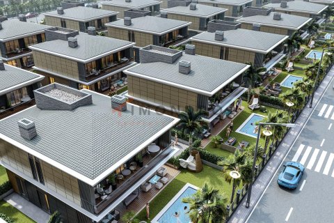 Вилла с 6 спальнями в Dao Huu Canh, Вьетнам №80358 4