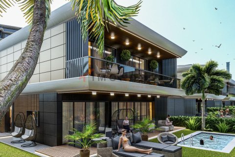 Вилла с 6 спальнями в Dao Huu Canh, Вьетнам №80358 7