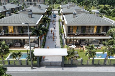 Вилла с 6 спальнями в Dao Huu Canh, Вьетнам №80358 8