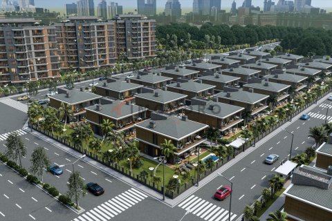 Вилла с 6 спальнями в Dao Huu Canh, Вьетнам №80358 2