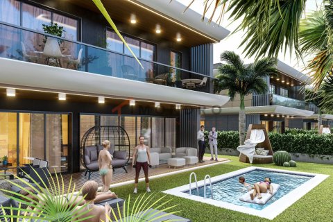 Вилла с 6 спальнями в Dao Huu Canh, Вьетнам №80358 6