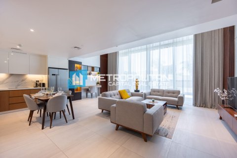 1 bedroom Apartment on the Saadiyat Island, UAE No. 123182