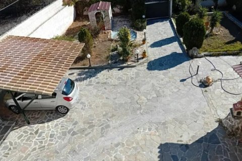 4 bedrooms House in Vari, Greece No. 108680 13