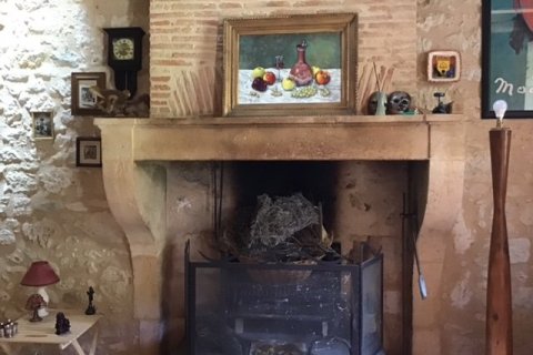 2 bedrooms House in Dordogne, France No. 69449 13