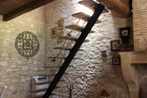 2 bedrooms House in Dordogne, France No. 69449 12