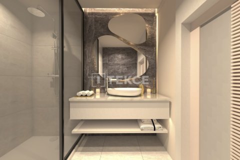 Пентхаус с 2 спальнями в Chau Lang, Вьетнам №14398 28