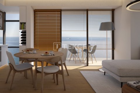 Пентхаус с 2 спальнями в Chau Lang, Вьетнам №14398 22