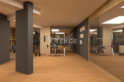 Пентхаус с 2 спальнями в Chau Lang, Вьетнам №14398 15