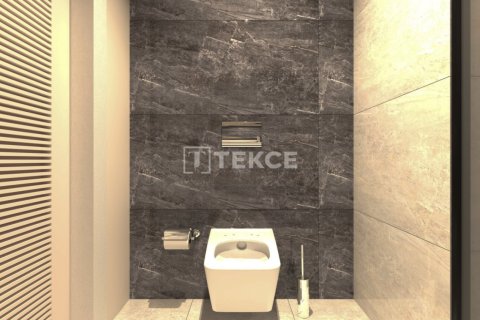 Пентхаус с 2 спальнями в Chau Lang, Вьетнам №14398 30