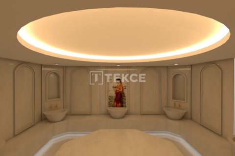 Пентхаус с 2 спальнями в Chau Lang, Вьетнам №14398 19