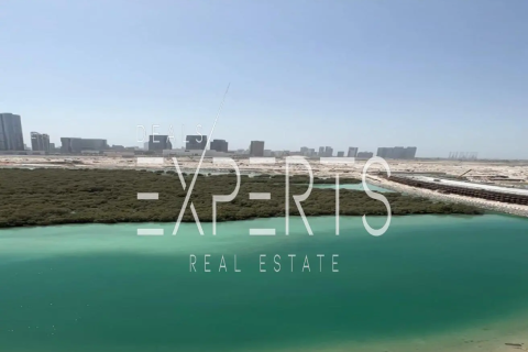 2 bedrooms Apartment in Shams Abu Dhabi, UAE No. 124118 1