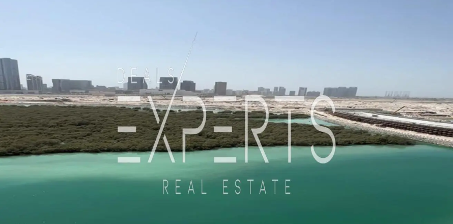 2 bedrooms Apartment in Shams Abu Dhabi, UAE No. 124118