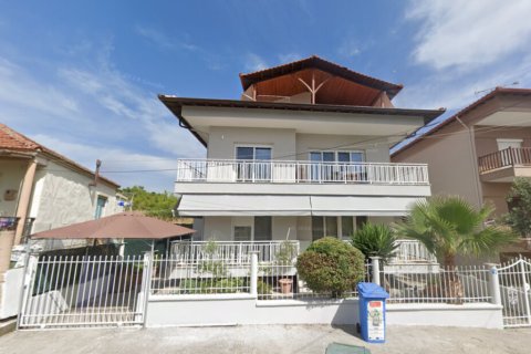 300m² Business in Chalkidiki, Greece No. 108114