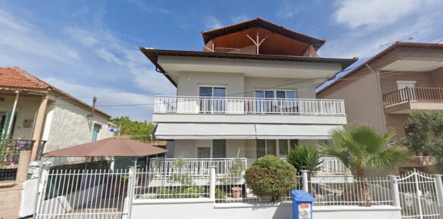 Готовый бизнес 300м² в Халкидики, Греция №108114