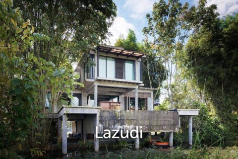 6 bedrooms House in Chiang Mai, Thailand No. 98045 7