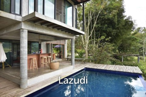 6 bedrooms House in Chiang Mai, Thailand No. 98045 8