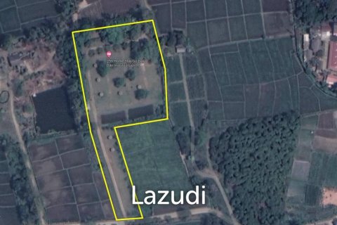 6 bedrooms House in Chiang Mai, Thailand No. 98045 2