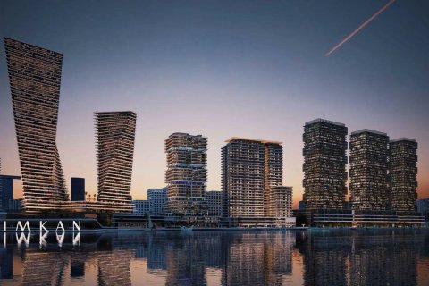 3 dormitorios Penthouse en Dubai, UAE No. 117835