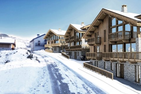 5 bedrooms House in Les Belleville, France No. 99592 5