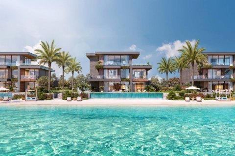 3 bedrooms Villa in Binh Duong, Vietnam No. 85179 1